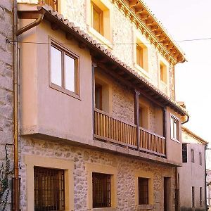 Casa Granero